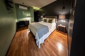 Lusitania Suites Orizaba
