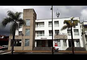 Lusitania Suites Orizaba