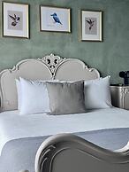 Lusitania Suites Orizaba