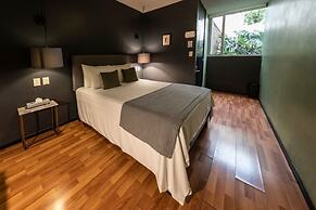 Lusitania Suites Orizaba