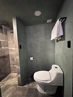 Lusitania Suites Orizaba