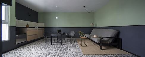 Lusitania Suites Orizaba