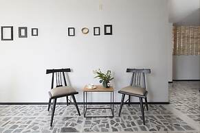 Lusitania Suites Orizaba