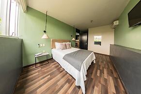 Lusitania Suites Orizaba