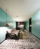 Lusitania Suites Orizaba