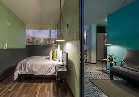 Lusitania Suites Orizaba