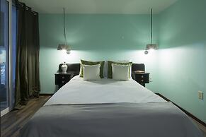 Lusitania Suites Orizaba
