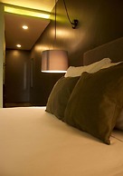 Lusitania Suites Orizaba