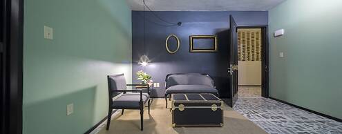 Lusitania Suites Orizaba