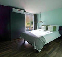 Lusitania Suites Orizaba