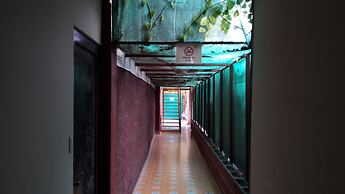 Hotel Esmeralda