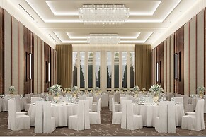 Hua Hin Marriott Resort & Spa