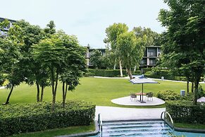 Hua Hin Marriott Resort & Spa