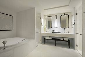 Hua Hin Marriott Resort & Spa
