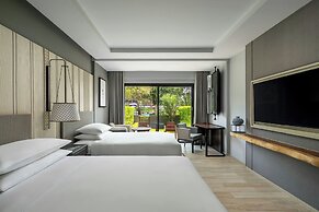 Hua Hin Marriott Resort & Spa