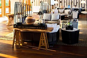 Hua Hin Marriott Resort & Spa
