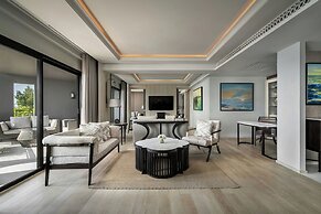 Hua Hin Marriott Resort & Spa