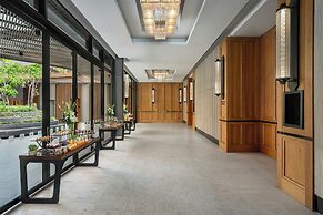 Hua Hin Marriott Resort & Spa