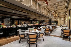 Hua Hin Marriott Resort & Spa