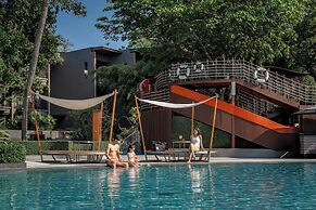 Hua Hin Marriott Resort & Spa