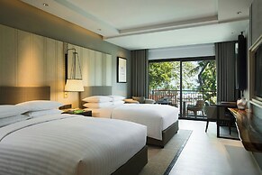 Hua Hin Marriott Resort & Spa