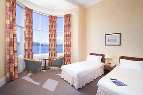 The Great Western Hotel