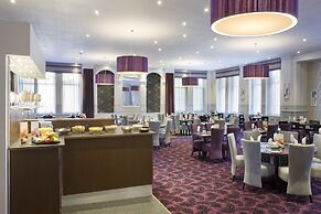 The Great Western Hotel