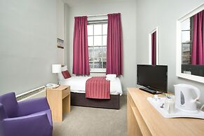 The Great Western Hotel