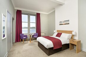 The Great Western Hotel