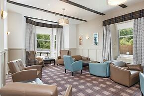The Tarbet Hotel
