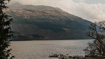 The Tarbet Hotel