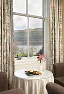 The Tarbet Hotel
