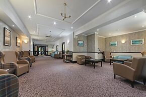 The Tarbet Hotel