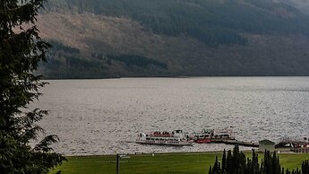 The Tarbet Hotel