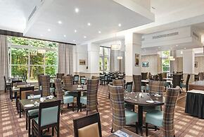 The Tarbet Hotel