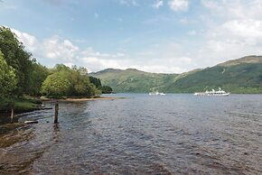 The Tarbet Hotel