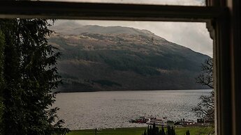 The Tarbet Hotel