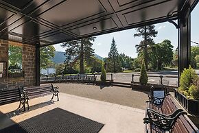 The Tarbet Hotel