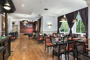 The Tarbet Hotel
