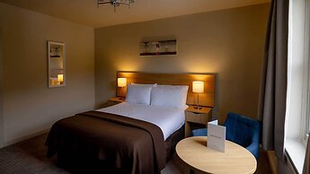 The Tarbet Hotel