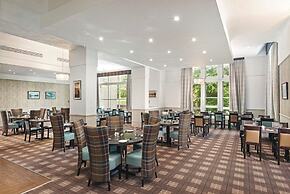 The Tarbet Hotel