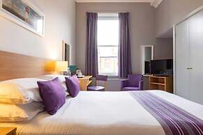 The New Southlands Hotel