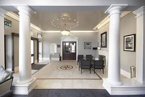 The New Southlands Hotel