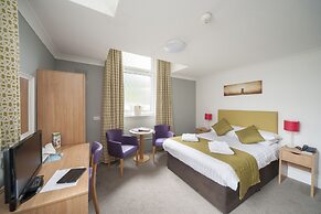 The New Southlands Hotel
