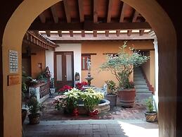Hotel Azucena