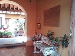 Hotel Azucena
