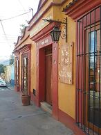 Hotel Azucena