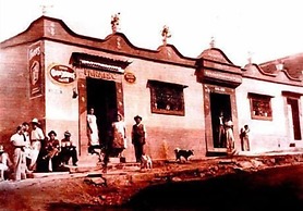 Hotel Azucena