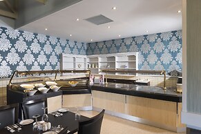 The Caledonian Hotel