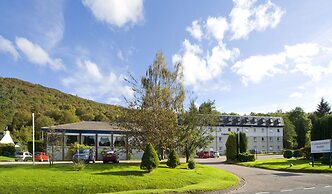 The Caledonian Hotel